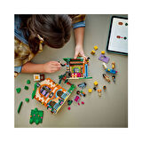 LEGO Friends Midilli Çiftliği ve Ahır 42654