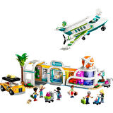 LEGO 42656  Friends Heartlake City Havaalanı ve Uçak
