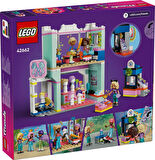 LEGO Friends 42662 Hair Salon and Accessories Store