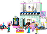 LEGO Friends 42662 Hair Salon and Accessories Store
