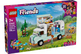 LEGO Friends 42663 Friendship Camper Van Adventure
