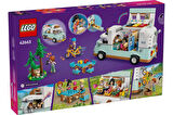 LEGO Friends 42663 Friendship Camper Van Adventure
