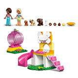 LEGO Friends Yavru Köpek Oyun Parkı 42665