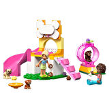 LEGO Friends Yavru Köpek Oyun Parkı 42665