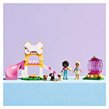 LEGO Friends Yavru Köpek Oyun Parkı 42665