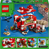 LEGO 21270  Minecraft® Mooshroom Evi
