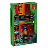 LEGO Minecraft Enderman Kulesi 21279