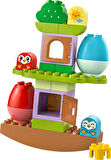 LEGO Duplo 10440 Balancing and Stacking Tree