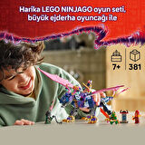 LEGO 71842  Nınjago® Usta Ejderha Rontu