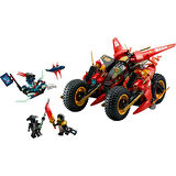 LEGO 71844  Nınjago® Ninja Savaş Aracı