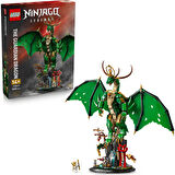 LEGO 71847  Nınjago® Muhafız Ejderha