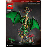 LEGO 71847  Nınjago® Muhafız Ejderha