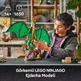 LEGO 71847  Nınjago® Muhafız Ejderha