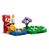LEGO Animal Crossing Celeste ile Yıldız Gözlemleme 77053