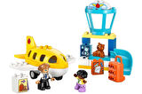 LEGO Duplo 10443 First Time at the Airport