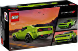LEGO Speed Champions 77237 Dodge Challenger SRT Hellcat
