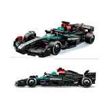 LEGO 77244 Speed Champions Mercedes-Amg F1 W15 Yarış Arabası