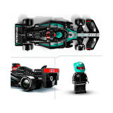 LEGO 77244 Speed Champions Mercedes-Amg F1 W15 Yarış Arabası