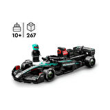 LEGO 77244 Speed Champions Mercedes-Amg F1 W15 Yarış Arabası