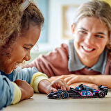 Lego 77248 BWT Alpine F1 Team A524 Yarış Arabası