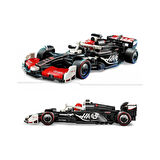 LEGO 77250 Speed Champions Moneygram Haas F1 Team Vf-24 Yarış Arabası