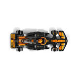 LEGO Speed Champions Mclaren F1 Team MCL38 Yarış Arabası