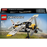 LEGO 42198 Technic Arazi Uçağı
