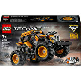 LEGO 42199 Technic Monster Jam™ DIGatron™ Çek-Bırak 42199 