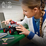 LEGO 42200 Technic Monster Jam™ ThunderROARus™ Çek-Bırak