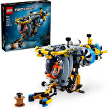 LEGO 42201 Technic Derin Deniz Araştırma Denizaltısı