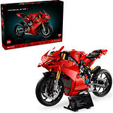 LEGO 42202 Technic Ducati Panigale V4 S Motosiklet