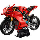 LEGO 42202 Technic Ducati Panigale V4 S Motosiklet