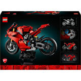 LEGO 42202 Technic Ducati Panigale V4 S Motosiklet