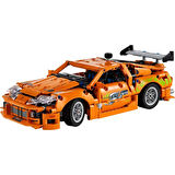 42204 Lego Technic Fast and Furious Toyota Supra MK4 810 parça +9 yaş