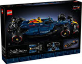 LEGO 42206 Oracle Red Bull Yarış RB20 F1 Araba