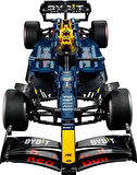 LEGO 42206 Oracle Red Bull Yarış RB20 F1 Araba