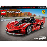 LEGO 42212 Technic Ferrari Fxx K 