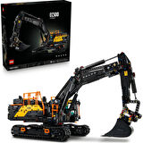 LEGO 42215  Technic Volvo EC500 Hybrid Ekskavatör