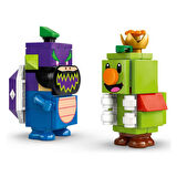 LEGO Super Mario Prince Florian ve Castle Bowser 72042