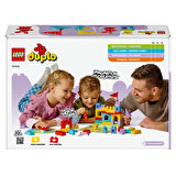 LEGO Duplo Hopsy nin Kale Oyunu 10450