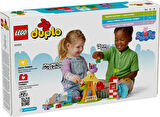 LEGO Duplo 10453 Funfair