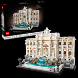 LEGO 21062 Trevi Çeşmesi