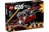 LEGO Star Wars 75401 Ahsoka's Jedi Interceptor
