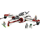 LEGO 75402 Star Wars: Sith’in İntikamı ARC-170 Starfighter™ 