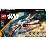 LEGO 75402 Star Wars: Sith’in İntikamı ARC-170 Starfighter™ 