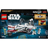 LEGO 75402 Star Wars: Sith’in İntikamı ARC-170 Starfighter™ 
