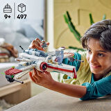 LEGO 75402 Star Wars: Sith’in İntikamı ARC-170 Starfighter™ 
