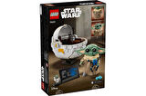 LEGO Star Wars 75403 Grogu with Hover Pram