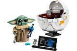 LEGO Star Wars 75403 Grogu with Hover Pram