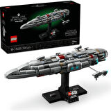 LEGO 75405 Star Wars: Jedi’ın Dönüşü Home One Starcruiser